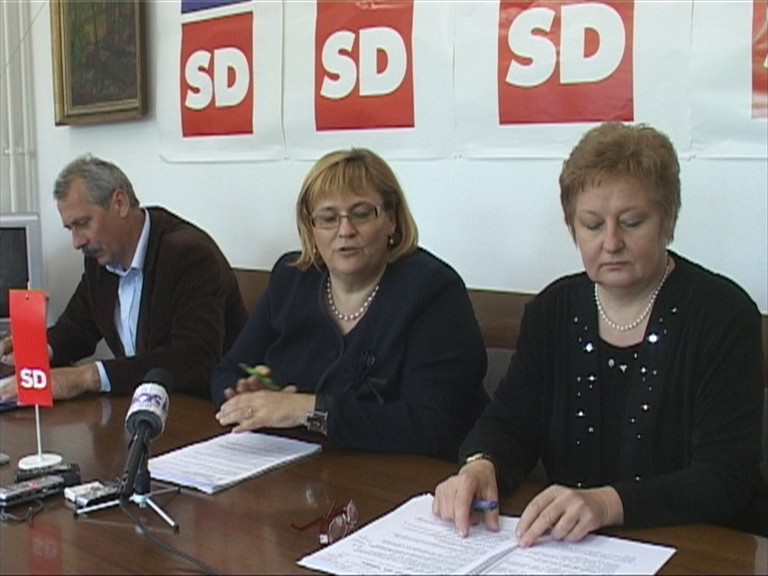 Minister Gašperšič ima koalicijsko podporo