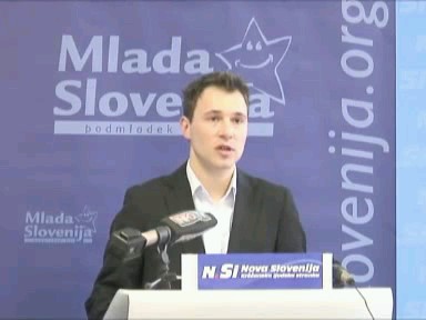Janković: Pobuda na Facebooku je obupan poskus