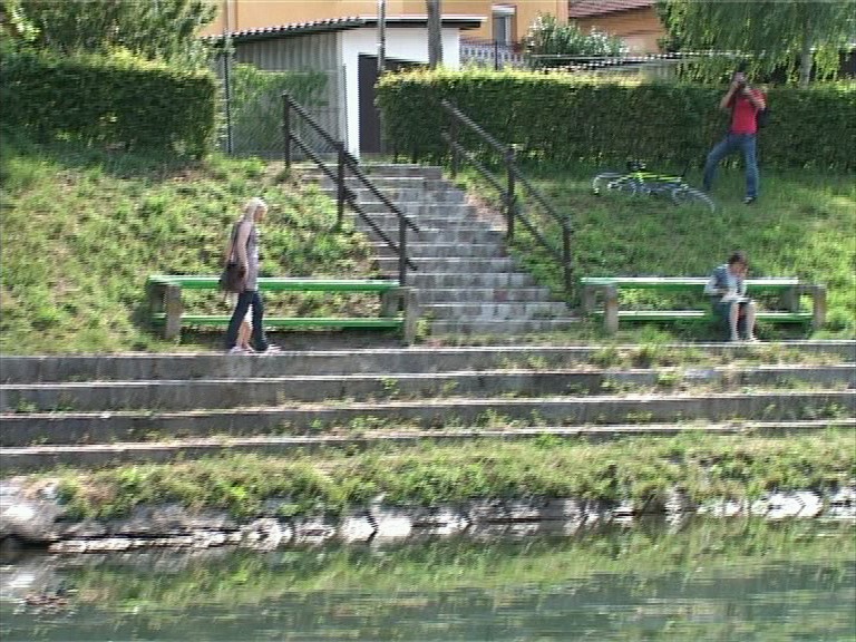 V Ljubljani letos kar za četrtino manj turistov