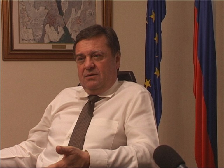 Janković: Ta mandat je treba končati