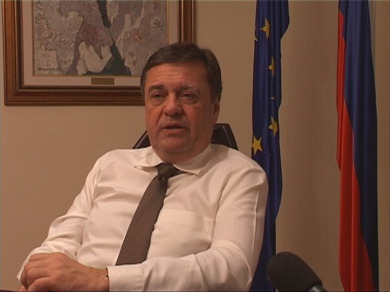 Janković: Ta mandat je treba končati