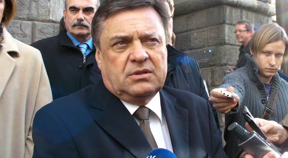 Zoran Janković: Delo je treba dokončati