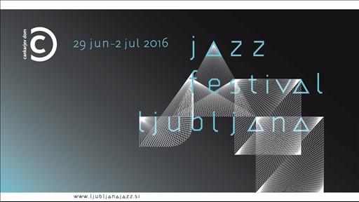 Ljubljanski jazz festival, sedeminpetdesetič! Za začetek divje in akrobatsko…