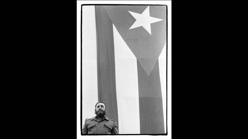 Stojko v MNZ: Kuba 1978 (Porumenele fotografije)