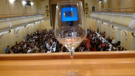 Vrhunska udeležba vinarjev in izjemen obisk 5. Salona penečih vin