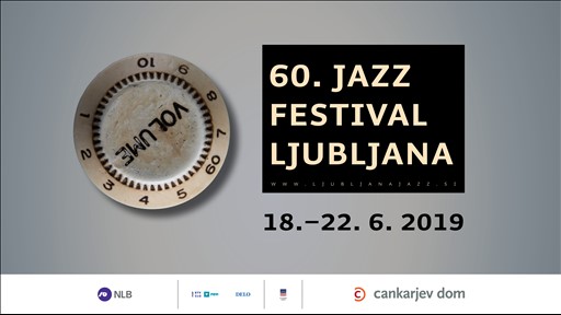 Mladost in vitalnost Jazz festivala Ljubljana. Pri šestdesetih?