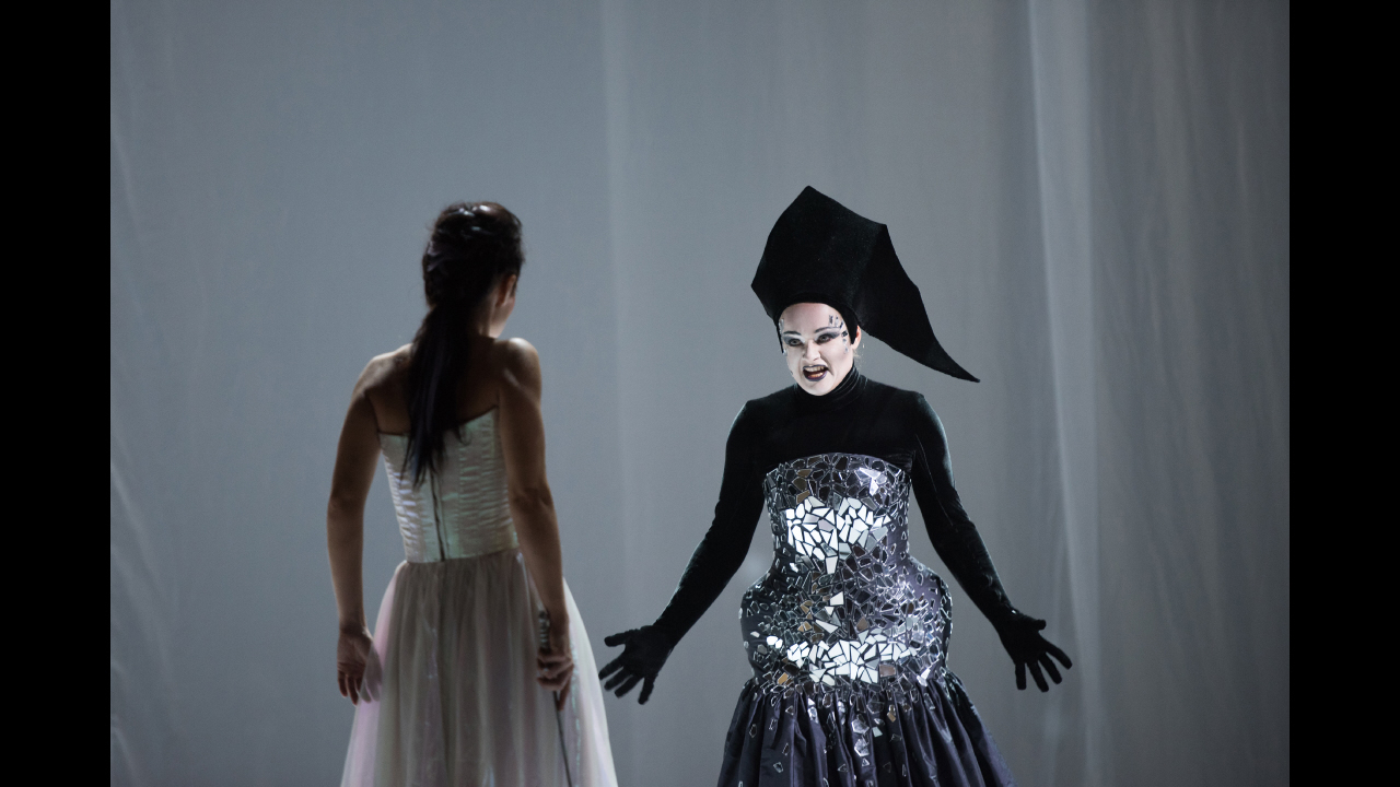 Čarobna piščal po 36 letih znova na odru ljubljanske Opere