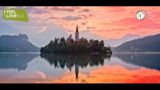 A propos: Kultura in turizem; Slovenija 2020 – varna destinacija kulturnega turizma?