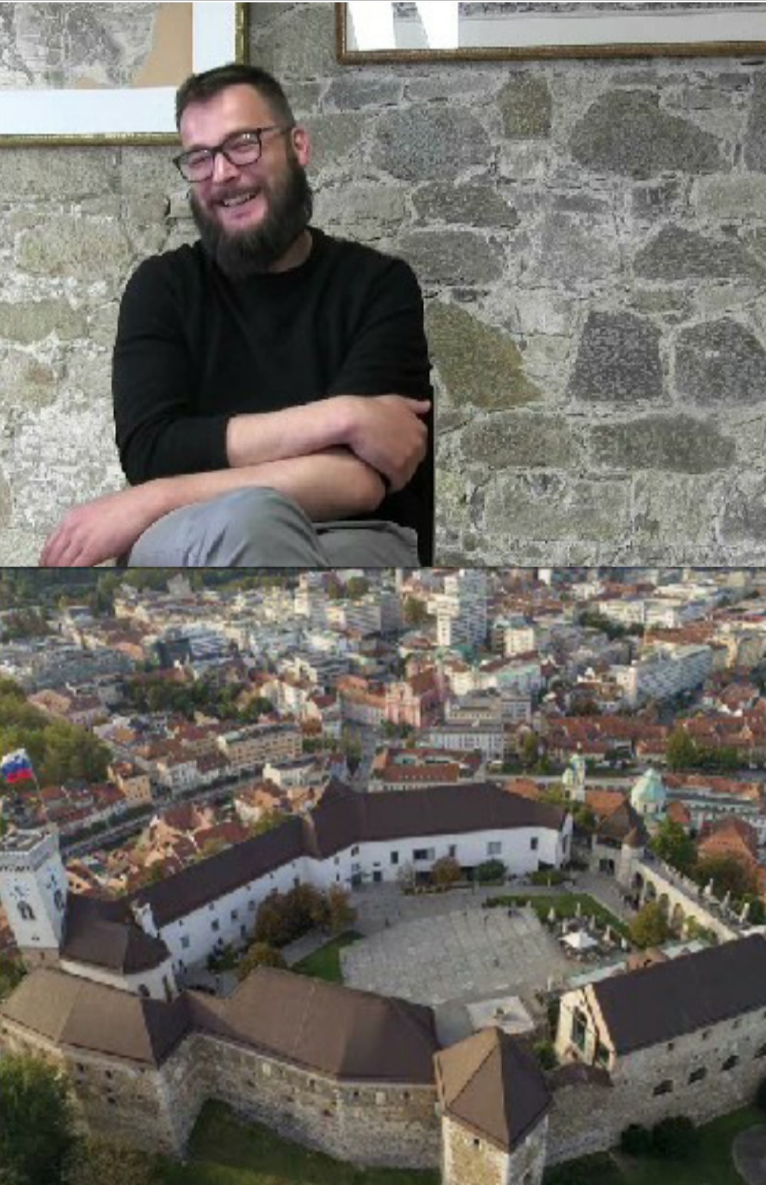A propos: Kultura in turizem na Ljubljanskem gradu; od lanskih 1,3 mio obiskovalcev do letošnjih…. koliko že?
