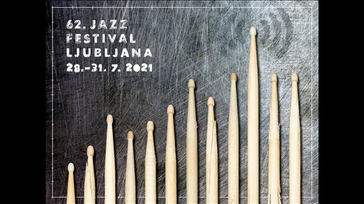 Živ, raznolik, medgeneracijski in odmeven 62. Jazz festival Ljubljana.