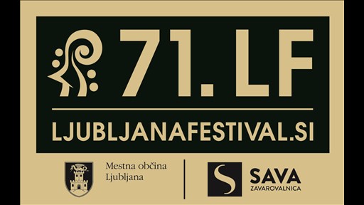 Otvoritev 71. Festivala Ljubljana s Srečnim dnem v Poletni noči